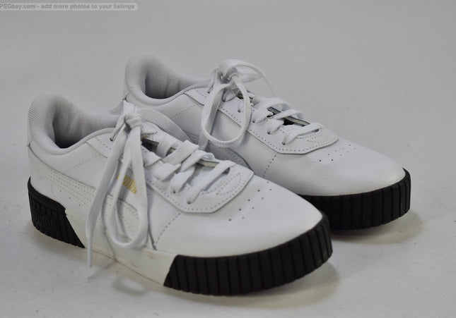 Puma  Damen Sportschuhe Sneaker  EUR 38 Nr. 25-Z 2317