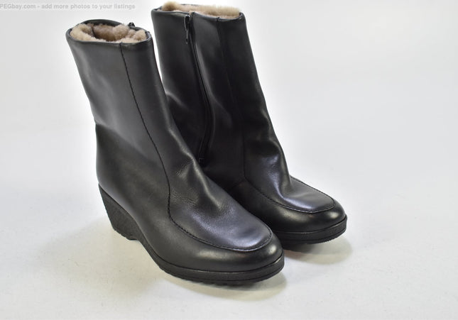 Ara  Damen Stiefelette Boots  UK 3,5 Nr. 25-B 1795