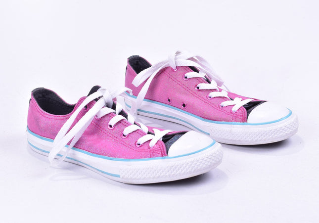 Converse Damen Sportschuhe Sneaker EUR 37 Nr. 23-A 2217-Schuh-Gebraucht-secondhand
