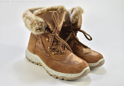 Romika  Damen Stiefelette Boots  EUR 41 Nr. 25-B 4367