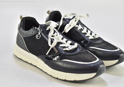 Tamaris  Damen Halbschuhe Freizeitschuhe  EUR 42 Nr. 26-M 1635