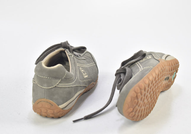Gabor Damen Halbschuhe Freizeitschuhe UK 5 Nr. 24-J 3745-Schuh-Gebraucht-secondhand