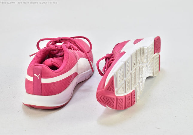 Puma Damen Sportschuhe Sneaker EUR 37 Nr. 25-A 885-Schuh-Gebraucht-secondhand