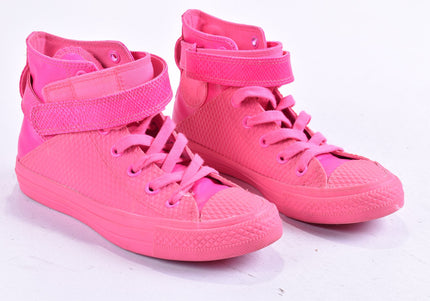 Converse Damen Sportschuhe Sneaker EUR 37 Nr. 24-Y 3401-Schuh-Gebraucht-secondhand