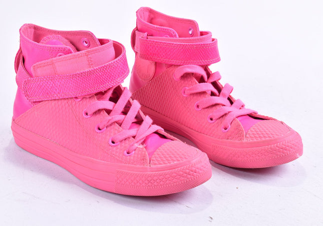 Converse Damen Sportschuhe Sneaker EUR 37 Nr. 24-Y 3401-Schuh-Gebraucht-secondhand