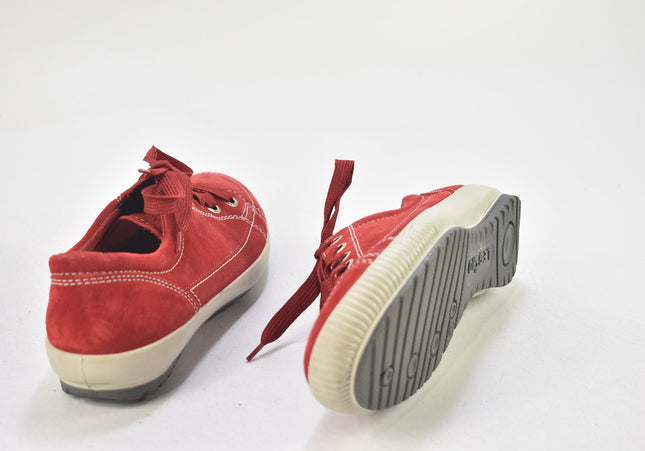 Legero Damen Halbschuhe Freizeitschuhe UK 5,5 Nr. 24-T 987-Schuh-Gebraucht-secondhand