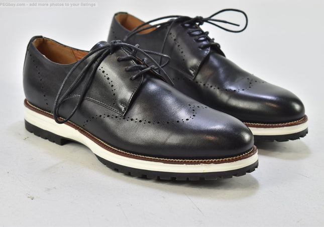 IKE Behar  Herren Halbschuhe Freizeitschuhe  UK 8 Nr. 26-U 186