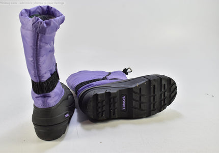 Sorel  Damen Stiefelette Boots  EUR 36 Nr. 25-B 3045