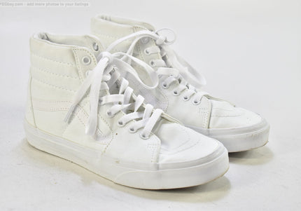 Vans  Damen Sportschuhe Sneaker  Gr. 37 Nr. 26-U 2458