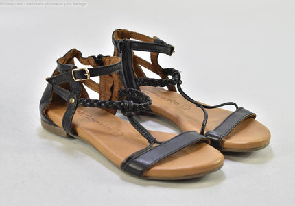 Tamaris  Damen Sandale Sandalette  EUR 36 Nr. 26-S 3912