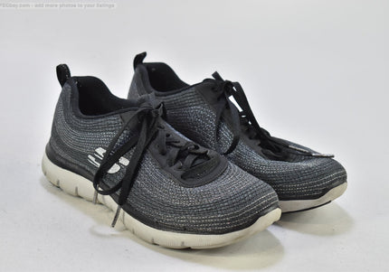 Skechers Lite-Weight Damen Sportschuhe Sneaker  EUR 37 Nr. 25-X 1220