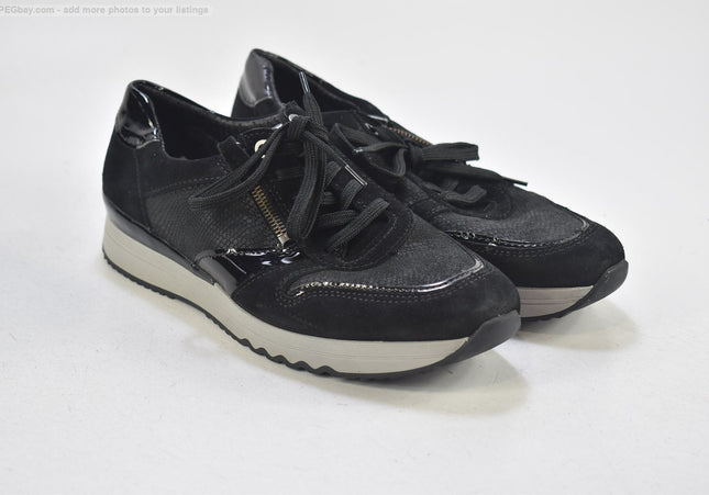 Sens Damen Halbschuhe Freizeitschuhe EUR 40 Nr. 25-J 1149-Schuh-Gebraucht-secondhand