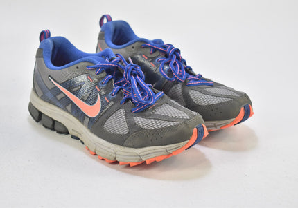 Nike Pegasus 28 Damen Sportschuhe Sneaker EUR 38,5 Nr. 24-X 1508-Schuh-Gebraucht-secondhand