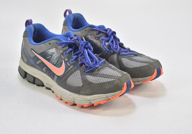 Nike Pegasus 28 Damen Sportschuhe Sneaker EUR 38,5 Nr. 24-X 1508-Schuh-Gebraucht-secondhand