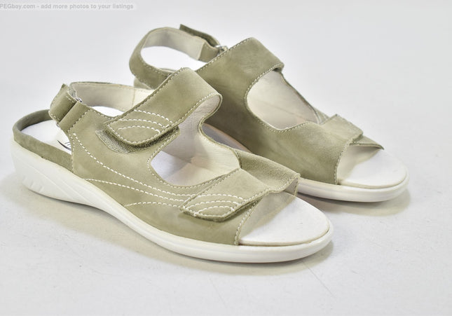 Medicus  Damen Sandale Sandalette  UK 5,5 Nr. 26-S 4034