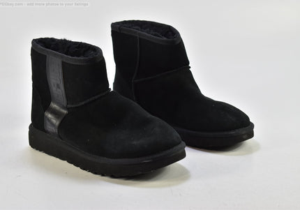 UGG  Damen Stiefelette Boots  EUR 39 Nr. 25-V 604