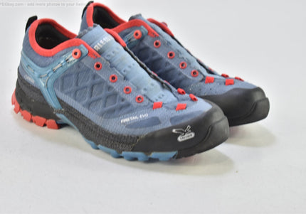 Salewa Firetail EVO GTX Damen Wanderschuhe   EUR 36,5 Nr. 26-A 1262