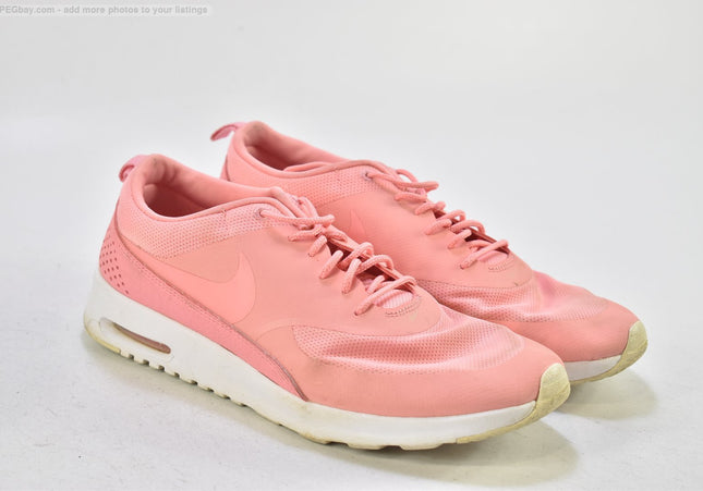 Nike Air Max Thea Damen Sportschuhe Sneaker  Gr. 43 Nr. 26-U 2223