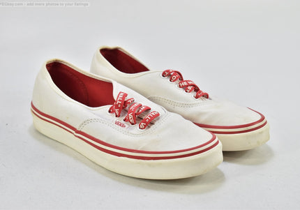 Vans  Damen Sportschuhe Sneaker  EUR 40 Nr. 25-O 949