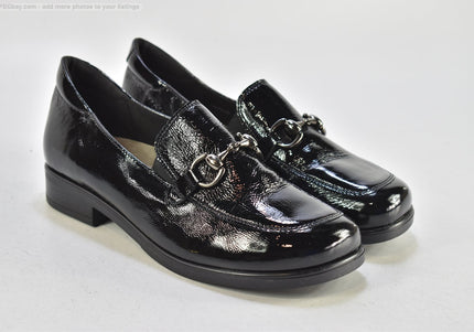 Helvesko  Damen Halbschuhe Slipper Ballerinas  EUR 41 Nr. 25-V 1743