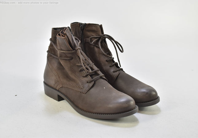 Tamaris  Damen Stiefelette Boots  EUR 39 Nr. 26-B 1081