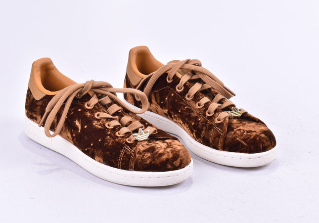 Adidas Stan Smith Damen Sportschuhe Sneaker EUR 36 Nr. 24-A 1553-Schuh-Gebraucht-secondhand