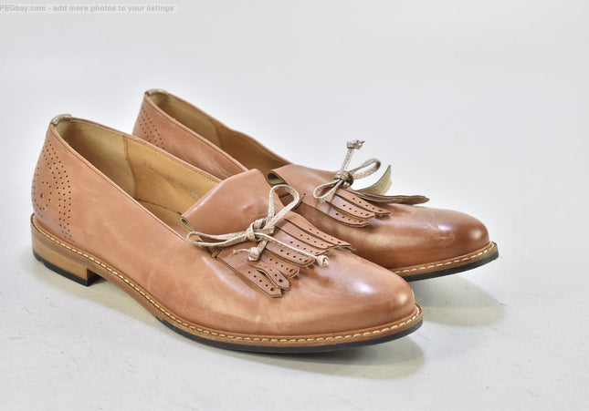 Lloyd  Damen Halbschuhe Slipper Ballerinas  UK 7,5 Nr. 26-U 2742