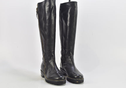 Maripe Damen Stiefel Stiefelette Boots EUR 36 Nr. 24-B 1947-Schuh-Gebraucht-secondhand
