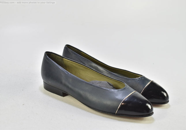 Ti Amo  Damen Halbschuhe Slipper Ballerinas  UK 6,5 Nr. 26-Y 224