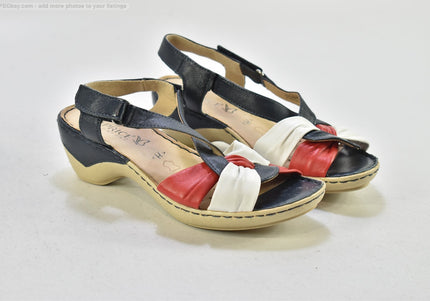 Caprice  Damen Sandale Sandalette  UK 3,5 Nr. 26-S 3815