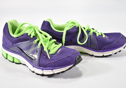 Nike Air Icarus Damen Sportschuhe Sneaker EUR 41 Nr. 23-N 4753-Schuh-Gebraucht-secondhand