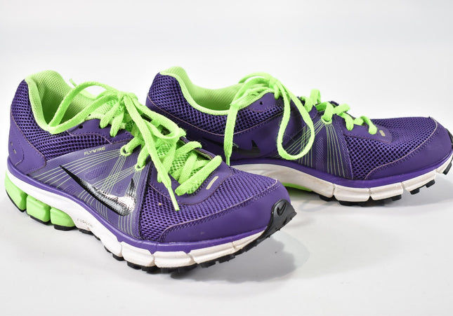 Nike Air Icarus Damen Sportschuhe Sneaker EUR 41 Nr. 23-N 4753-Schuh-Gebraucht-secondhand