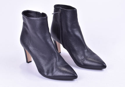 The Seller Damen Stiefelette Boots EUR 39 Nr. 23-Y 266-Schuh-Gebraucht-secondhand