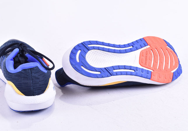 Adidas Bounce Damen Sportschuhe Sneaker EUR 40 Nr. 24-Y 2534-Schuh-Gebraucht-secondhand
