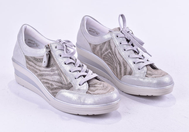Remonte Damen Halbschuhe Freizeitschuhe EUR 38 Nr. 24-F 740-Schuh-Gebraucht-secondhand