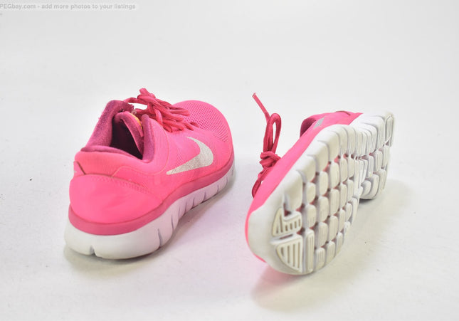Nike Flex 2015 Damen Sportschuhe Sneaker EUR 38 Nr. 25-F 1874-Schuh-Gebraucht-secondhand
