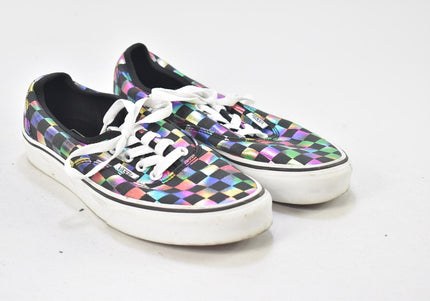 Vans Damen Sportschuhe Sneaker EUR 38 Nr. 24-P 1513-Schuh-Gebraucht-secondhand