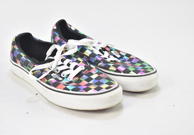 Vans Damen Sportschuhe Sneaker EUR 38 Nr. 24-P 1513-Schuh-Gebraucht-secondhand