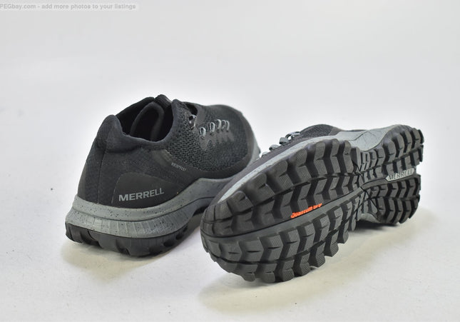 Merrell  Damen Wanderschuhe Trekking  EUR 37 Nr. 26-J 824
