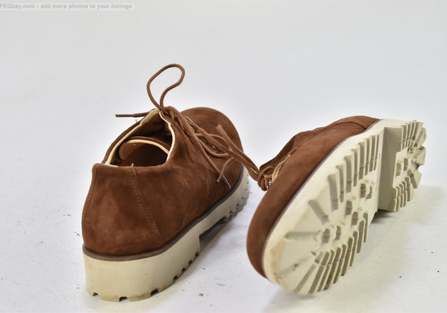Basler Waldläufer  Damen Halbschuhe Freizeitschuhe  UK 5 Nr. 25-Z 915
