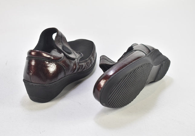 Gemini  Damen Halbschuhe Freizeitschuhe  EUR 40 Nr. 24-X 999