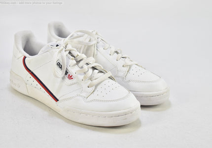 Adidas Continental Damen Sportschuhe Sneaker  EUR 38 2/3 Nr. 26-F 499