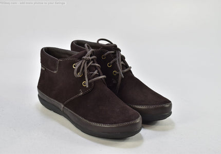Clarks  Damen Stiefelette Boots  UK 5 Nr. 25-B 2128