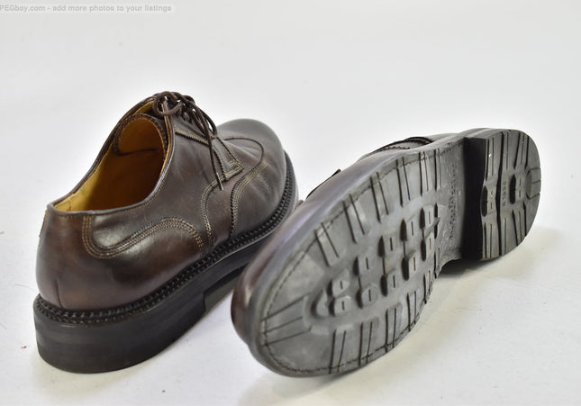 Lendvay&Schwarcz  Herren Halbschuhe   SL 28,5cm Nr. 4-R 1109