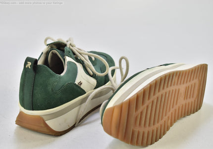 Rieker  Damen Halbschuhe Freizeitschuhe  EUR 41 Nr. 25-L 1008