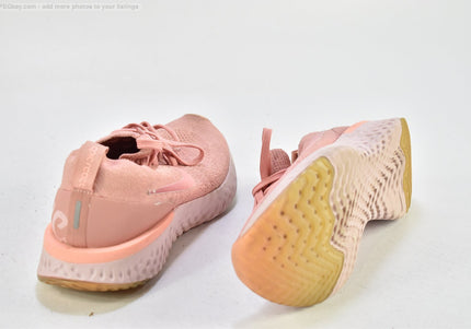 Nike React Damen Sportschuhe Sneaker  EUR 39 Nr. 25-Y 516