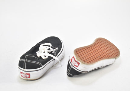 Vans Damen Halbschuhe Freizeitschuhe EUR 36 Nr. 24-M 1423-Schuh-Gebraucht-secondhand