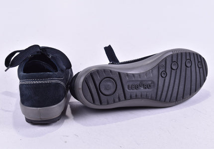 Legero Damen Halbschuhe Freizeitschuhe UK 3,5 Nr. 24-M 3472-Schuh-Gebraucht-secondhand