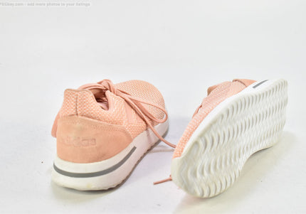 Adidas Run 60s Damen Sportschuhe Sneaker EUR 37 1/3 Nr. 25-M 1051-Schuh-Gebraucht-secondhand