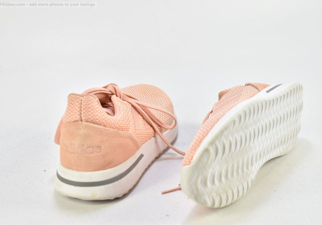 Adidas Run 60s Damen Sportschuhe Sneaker EUR 37 1/3 Nr. 25-M 1051-Schuh-Gebraucht-secondhand